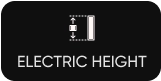 electric height