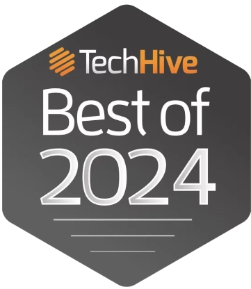 About 10 tech hive best of 2024